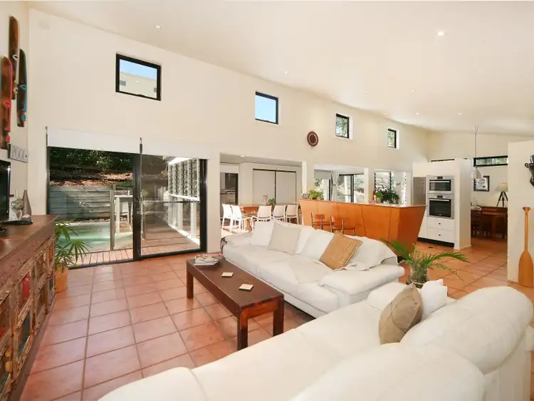 Second view of Homely house listing, 11 Nara Court, Buderim QLD 4556