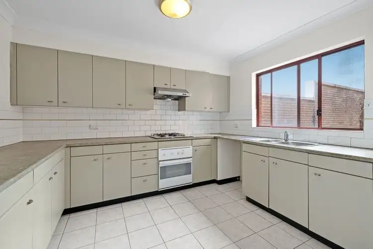Second view of Homely apartment listing, 9/100-104 Northumberland Road, Auburn NSW 2144