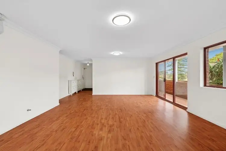 Third view of Homely apartment listing, 9/100-104 Northumberland Road, Auburn NSW 2144