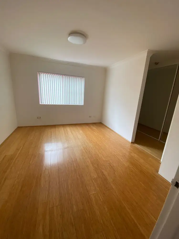 Fifth view of Homely apartment listing, 9/100-104 Northumberland Road, Auburn NSW 2144