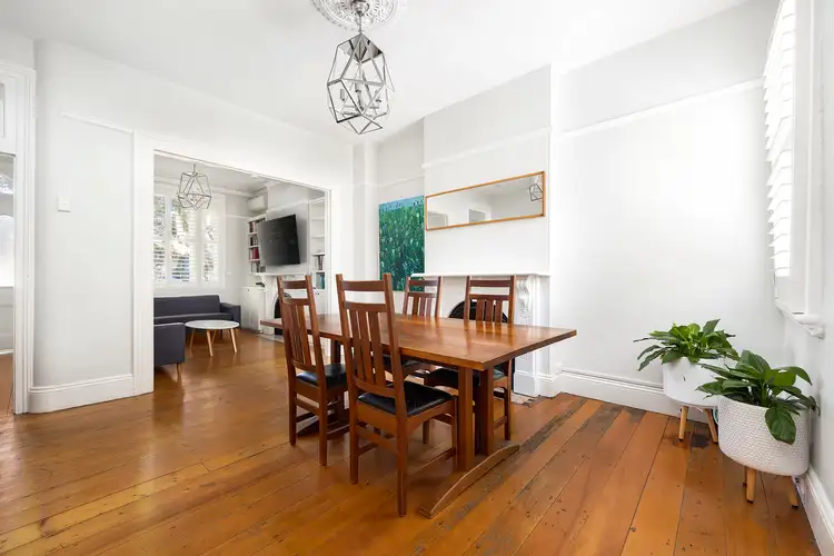21 Brisbane Street, Bondi Junction NSW 2022