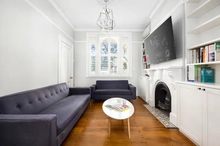 Second view of Homely house listing, 21 Brisbane Street, Bondi Junction NSW 2022