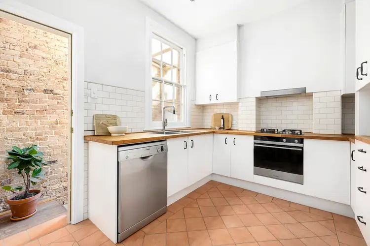 Third view of Homely house listing, 21 Brisbane Street, Bondi Junction NSW 2022