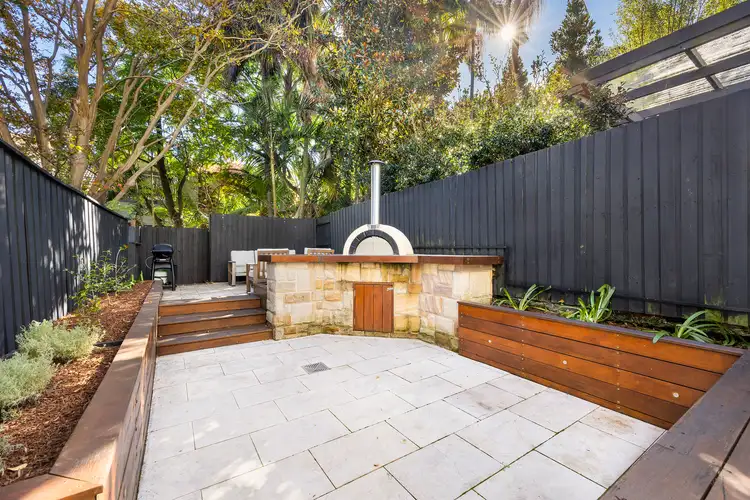 Sixth view of Homely house listing, 21 Brisbane Street, Bondi Junction NSW 2022