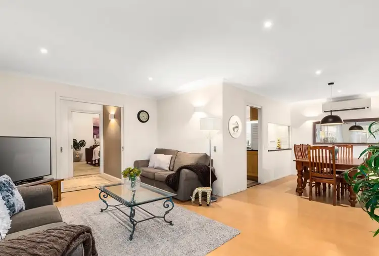 Second view of Homely house listing, 8 Kirrum Close, Wantirna South VIC 3152