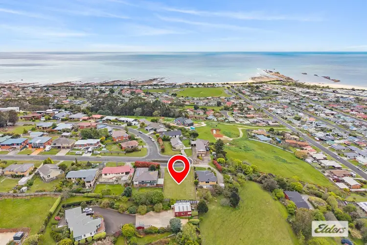 Main view of Homely land listing, 59 Upper Maud Street, West Ulverstone TAS 7315