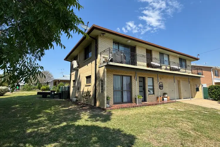 2 Jacaranda Crescent, Inverell NSW 2360