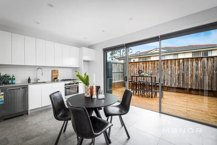 11/11-13 Chelmsford Road, South Wentworthville NSW 2145