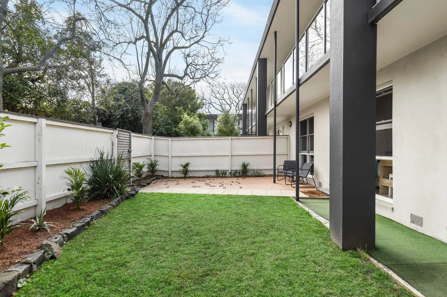 Main view of Homely apartment listing, 15/18 Cochrane Street, Brighton VIC 3186