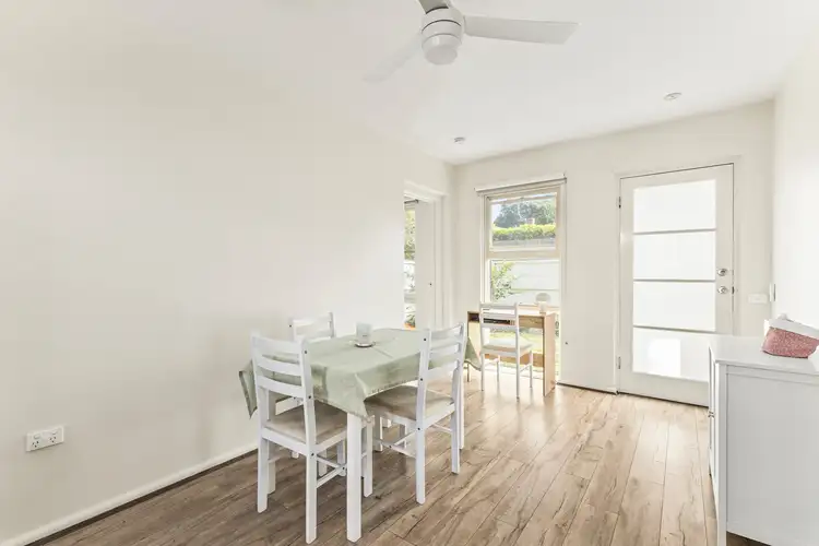 Fourth view of Homely apartment listing, 15/18 Cochrane Street, Brighton VIC 3186