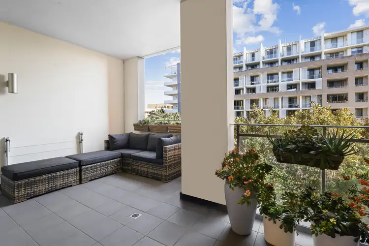 312/21 Hill Road, Wentworth Point NSW 2127