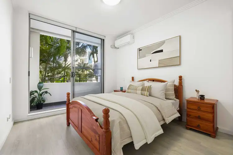 Fifth view of Homely unit listing, 312/21 Hill Road, Wentworth Point NSW 2127