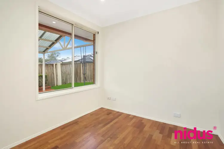 Sixth view of Homely house listing, 5 Loretta Place, Glendenning NSW 2761