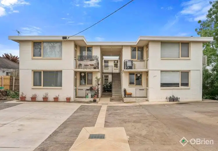 Second view of Homely unit listing, 6/162 Canadian Bay Road, Mount Eliza VIC 3930