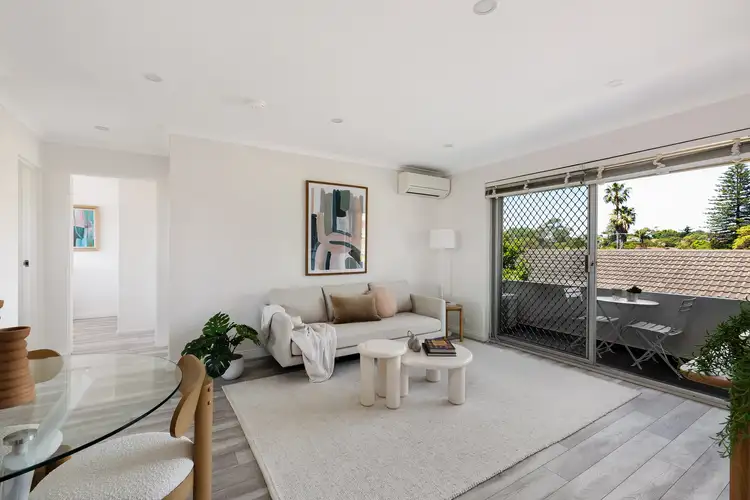 Third view of Homely apartment listing, 11/10 Curt Street, Ashfield NSW 2131