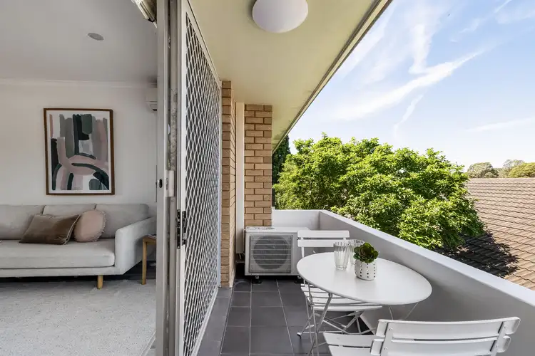 Fourth view of Homely apartment listing, 11/10 Curt Street, Ashfield NSW 2131