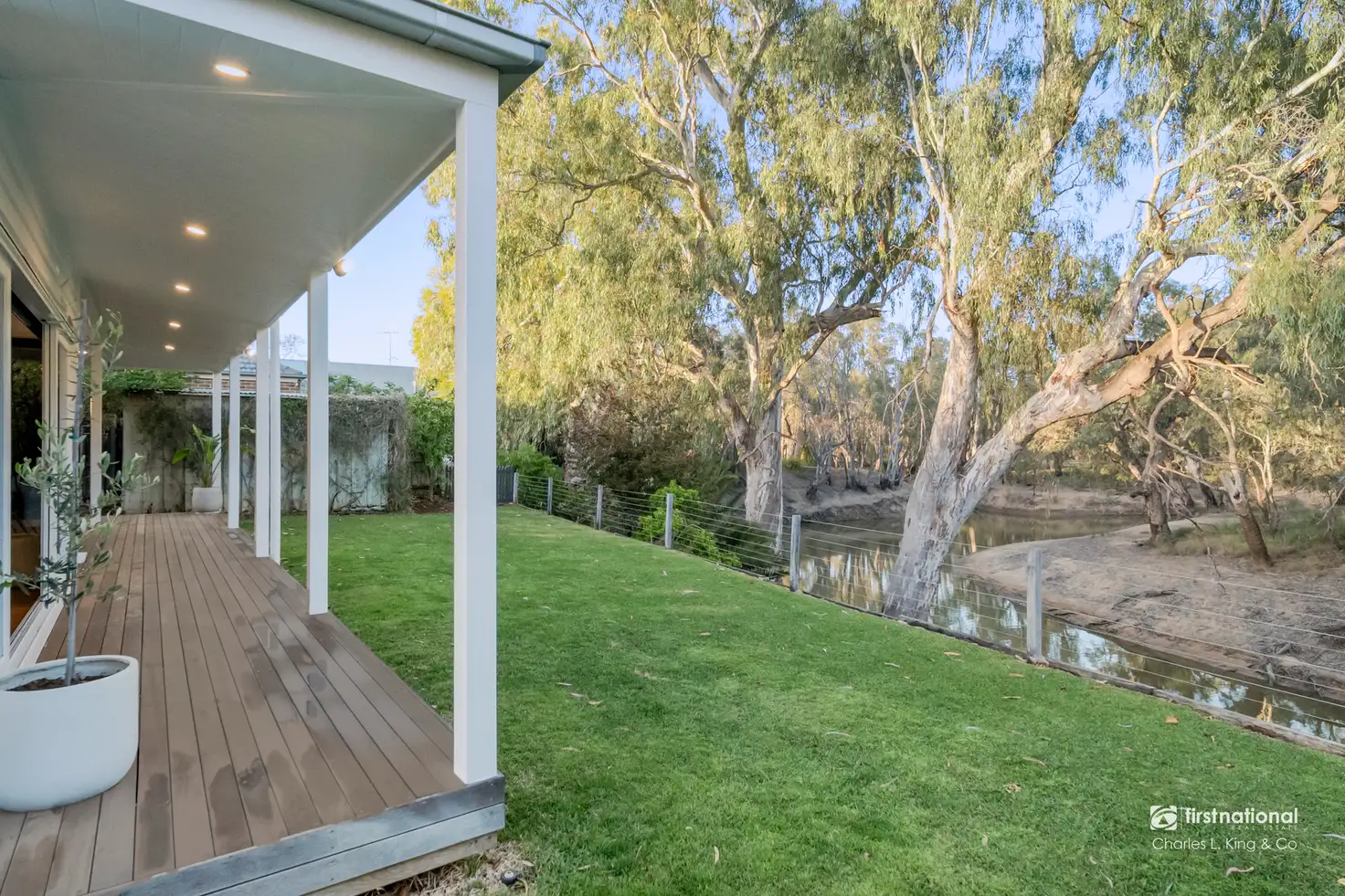 Main view of Homely house listing, 3 River Street, Echuca VIC 3564