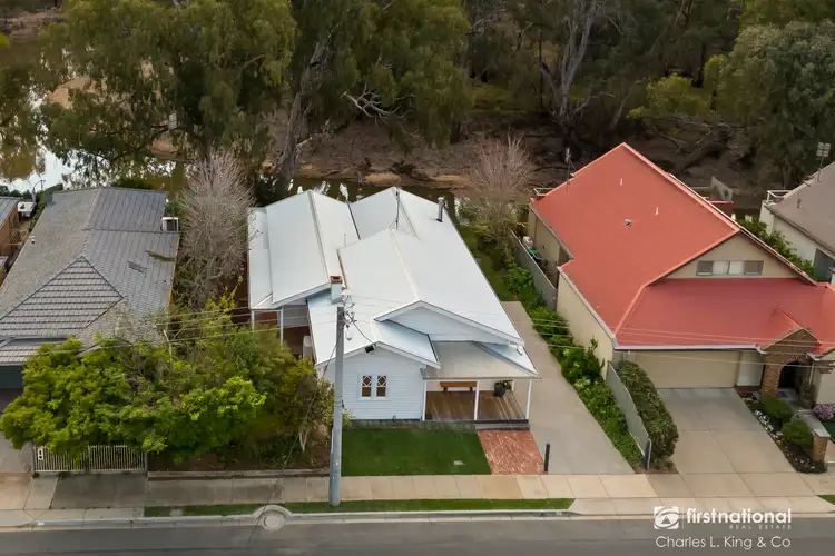 Third view of Homely house listing, 3 River Street, Echuca VIC 3564