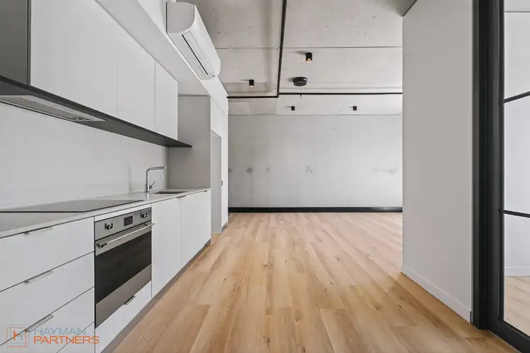 Second view of Homely apartment listing, G11/1 Carden Street, Denman Prospect ACT 2611