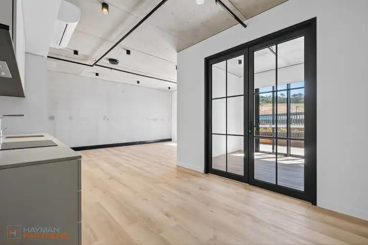 Fifth view of Homely apartment listing, G11/1 Carden Street, Denman Prospect ACT 2611
