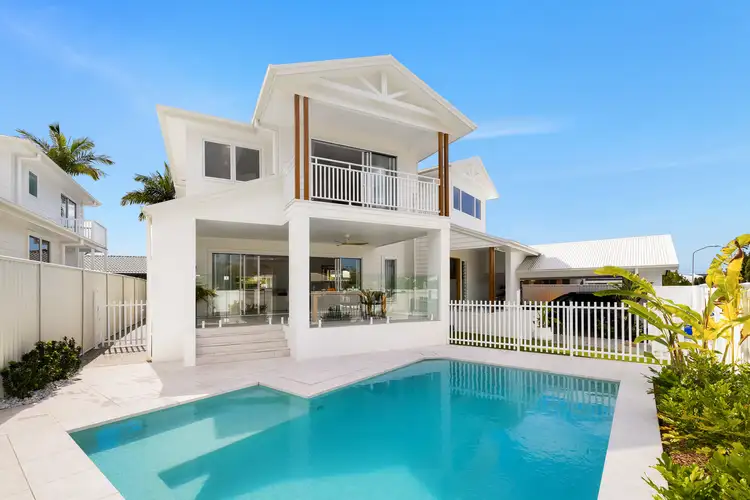 Second view of Homely house listing, 15 Cuckoo Crescent, Burleigh Waters QLD 4220