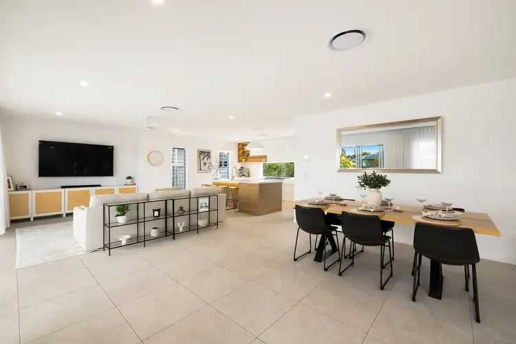 Fourth view of Homely house listing, 15 Cuckoo Crescent, Burleigh Waters QLD 4220