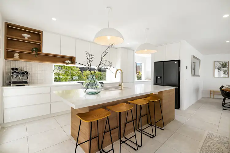 Fifth view of Homely house listing, 15 Cuckoo Crescent, Burleigh Waters QLD 4220