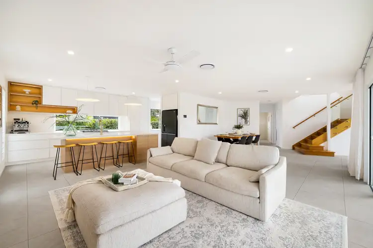 Sixth view of Homely house listing, 15 Cuckoo Crescent, Burleigh Waters QLD 4220