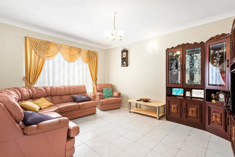 Second view of Homely land listing, 5 Chestnut Street, Barrack Heights NSW 2528
