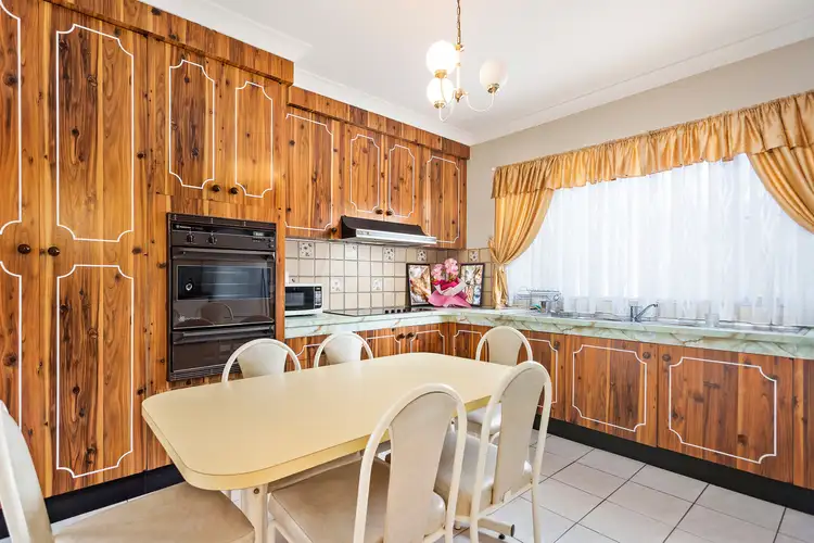 Third view of Homely land listing, 5 Chestnut Street, Barrack Heights NSW 2528