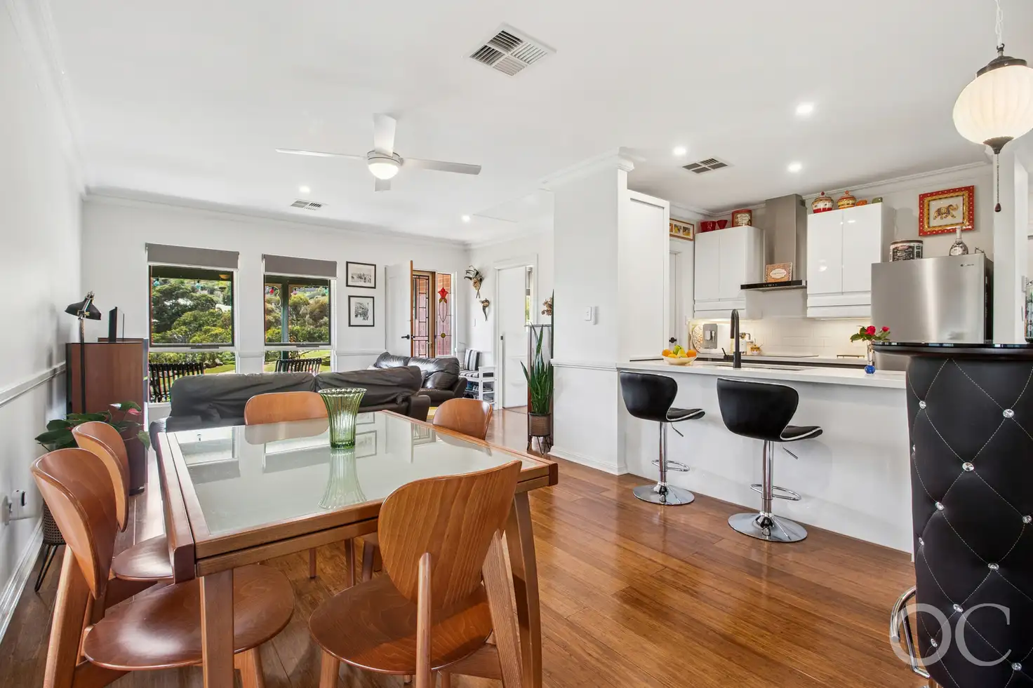 Main view of Homely unit listing, 3/1 Carsten Court, Teringie SA 5072