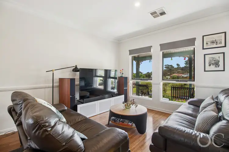 Third view of Homely unit listing, 3/1 Carsten Court, Teringie SA 5072