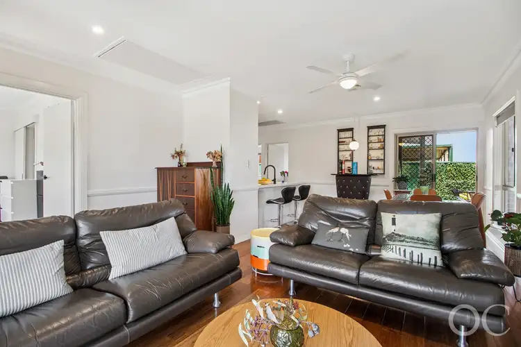 Fourth view of Homely unit listing, 3/1 Carsten Court, Teringie SA 5072