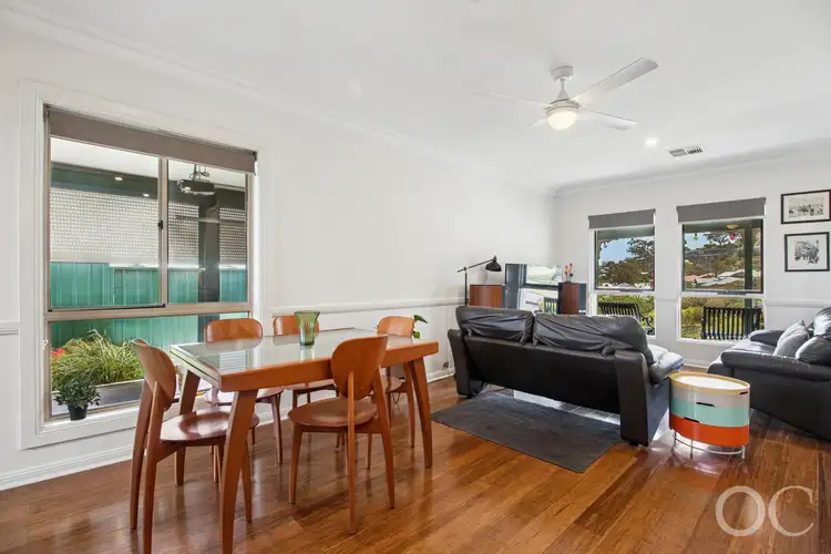 Fifth view of Homely unit listing, 3/1 Carsten Court, Teringie SA 5072