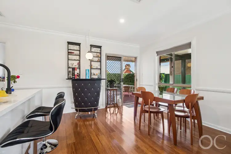 Sixth view of Homely unit listing, 3/1 Carsten Court, Teringie SA 5072