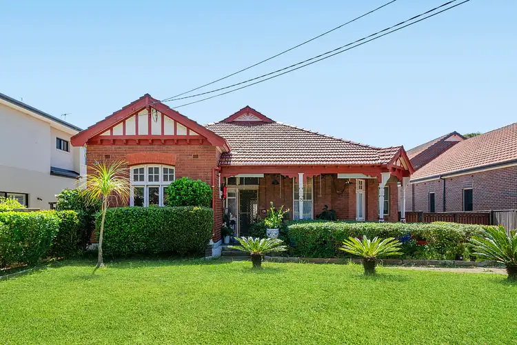 75 Albert Road, Strathfield NSW 2135