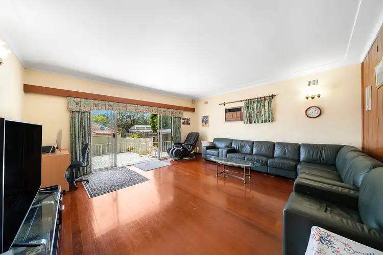 Fourth view of Homely house listing, 75 Albert Road, Strathfield NSW 2135