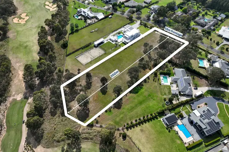 Fifth view of Homely land listing, 7 Portrush Crescent, Luddenham NSW 2745