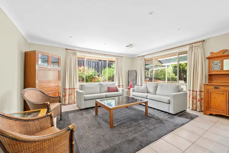 Second view of Homely house listing, 7 Rochford Way, Cherrybrook NSW 2126