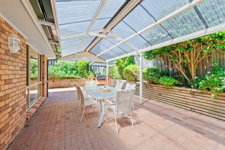 Third view of Homely house listing, 7 Rochford Way, Cherrybrook NSW 2126