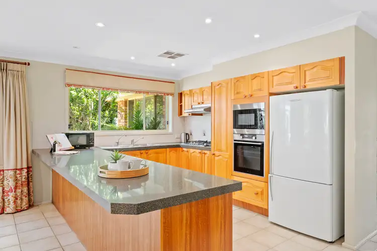 Fourth view of Homely house listing, 7 Rochford Way, Cherrybrook NSW 2126