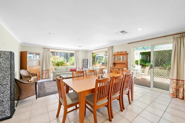 Sixth view of Homely house listing, 7 Rochford Way, Cherrybrook NSW 2126