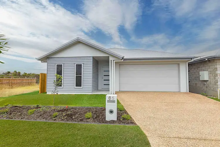 Main view of Homely house listing, 65 Riverlily Circuit, Bohle Plains QLD 4817
