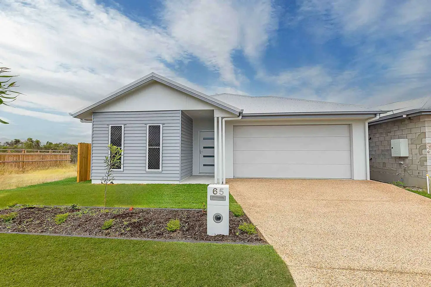 Main view of Homely house listing, 65 Riverlily Circuit, Bohle Plains QLD 4817