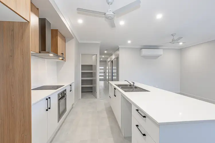 Second view of Homely house listing, 65 Riverlily Circuit, Bohle Plains QLD 4817