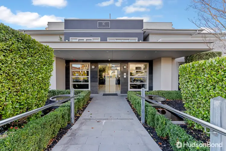 37/31 King Street, Templestowe VIC 3106