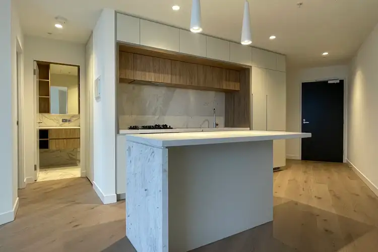 Main view of Homely apartment listing, 5010C/633 Little Lonsdale Street, Melbourne VIC 3000