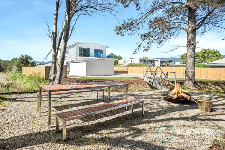 Fifth view of Homely house listing, 4/61 Dromana Parade, Safety Beach VIC 3936