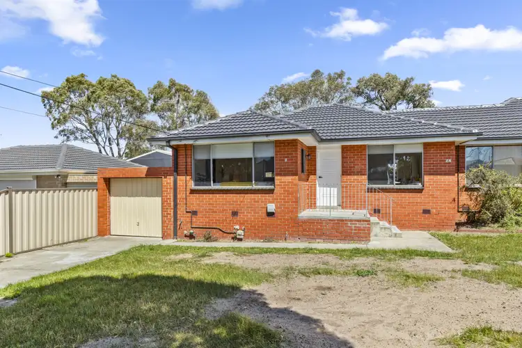 1/52 Apex Street, Dandenong North VIC 3175