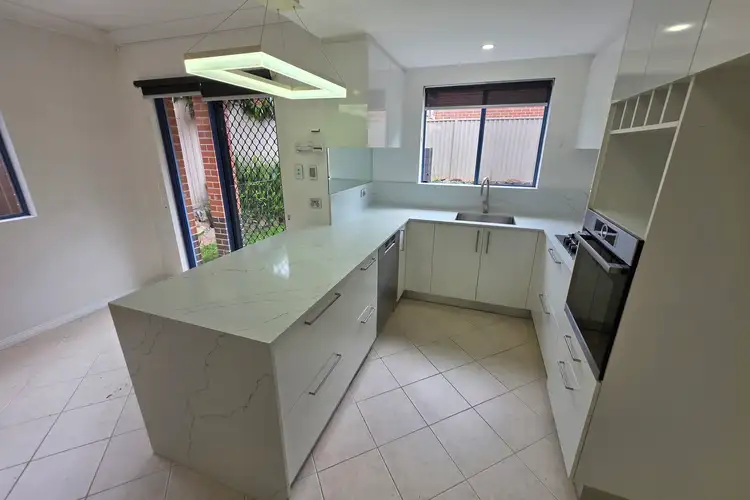 Second view of Homely semi-detached listing, 8/67 Brunswick Street, Granville NSW 2142